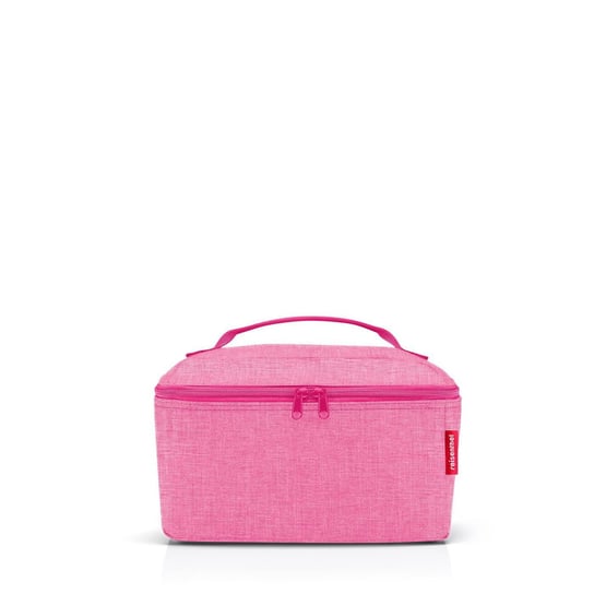 Kosmetyczka BEAUTYCASE, twist pink, Reisenthel Reisenthel