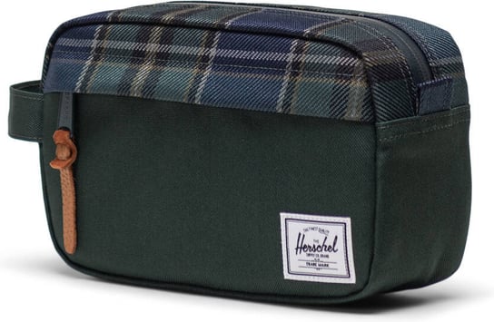 Kosmetyczka Herschel Chapter 3l Darkest Spruce Herschel