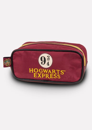 Kosmetyczka HP Hogwarts Express Groovy