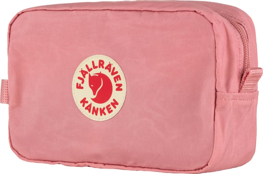 Kosmetyczka Kanken Gear Bag Fjallraven - Pink Fjallraven