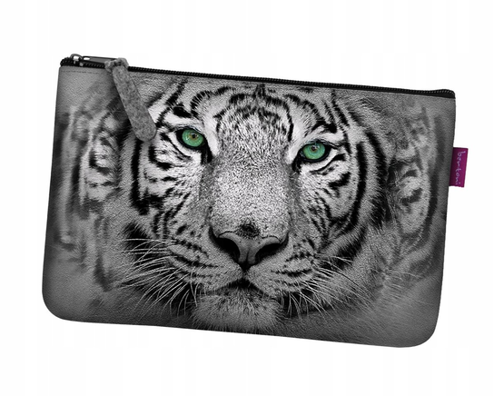 Kosmetyczka Pocket TIGER Bertoni