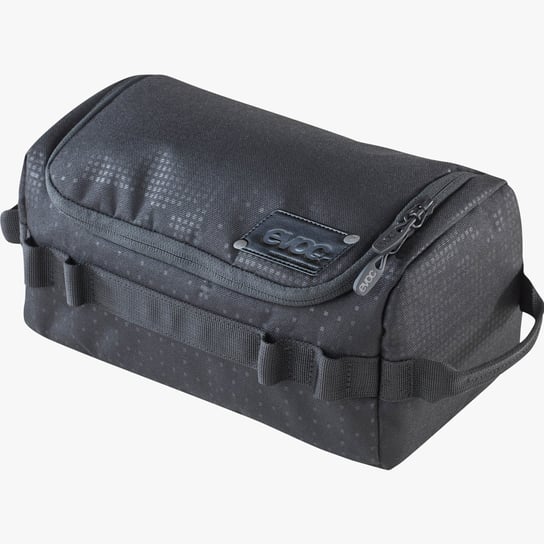 Kosmetyczka podróżna Evoc Wash Bag 4 black 401218100 Inna marka