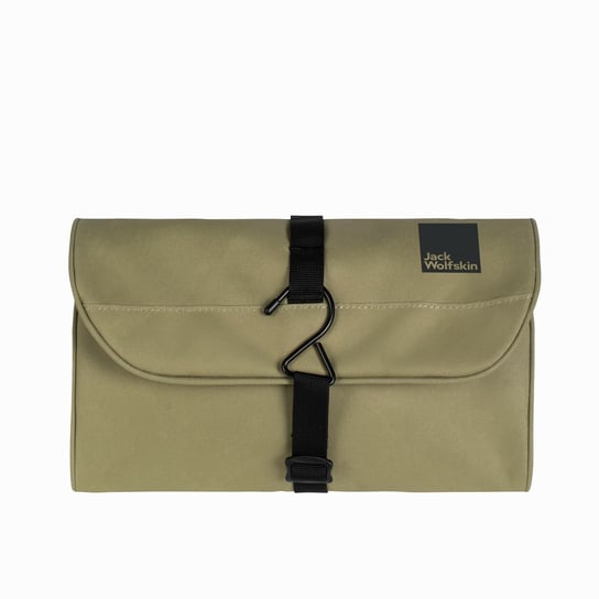 Kosmetyczka podróżna Jack Wolfskin KONYA WASCHSALON bay leaf Jack Wolfskin