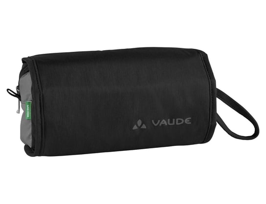 Kosmetyczka podróżna Vaude Wash Bag M - czarna Vaude