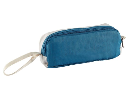 Kosmetyczka podróżna Vaude Wash Bag S - niebieska Vaude