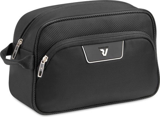 Kosmetyczka Roncato Joy 5L - czarna Roncato