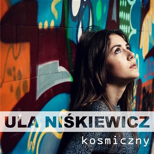 Kosmiczny Ula Niśkiewicz