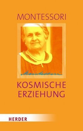 Kosmische Erziehung Herder, Freiburg