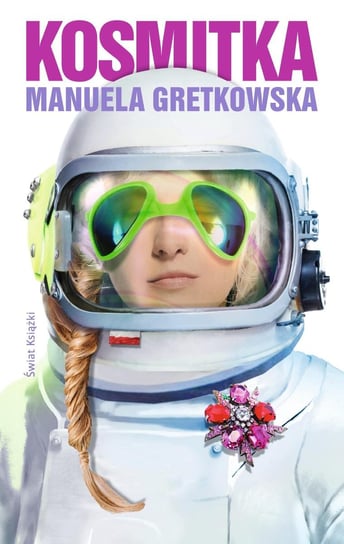 Kosmitka Gretkowska Manuela