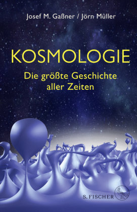 Kosmologie S. Fischer Verlag GmbH