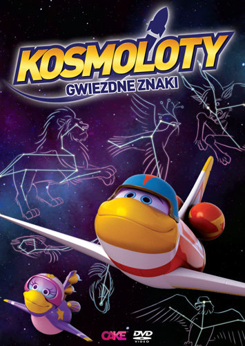 Kosmoloty: Gwiezdne znaki Various Directors