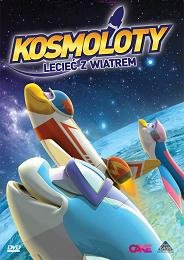 Kosmoloty: Lecieć z wiatrem Various Directors