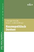 Kosmopolitisch Denken Konigshausen&Neumann, Konigshausen Neumann U.