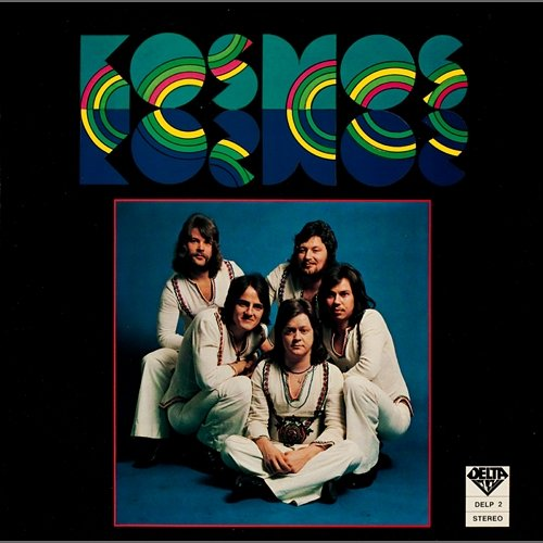Kosmos Kosmos