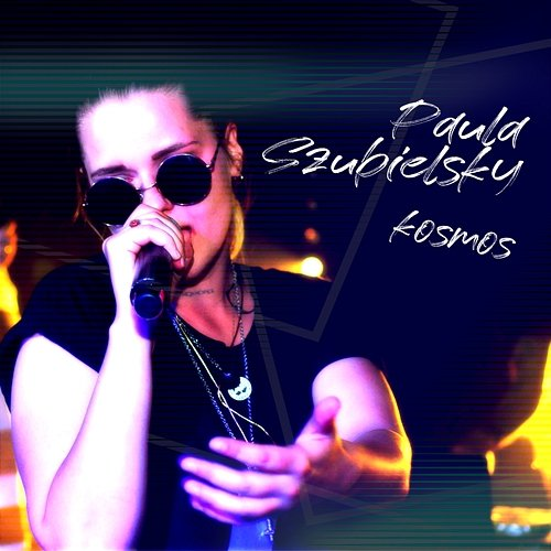 Kosmos Paula Szubielsky