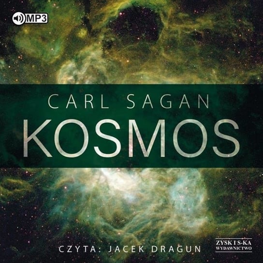 Kosmos Sagan Carl