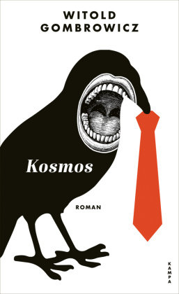 Kosmos Kampa Verlag