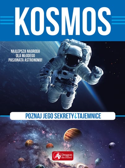 Kosmos Lubka Mariusz