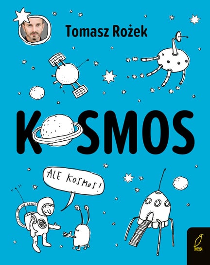 Kosmos Rożek Tomasz