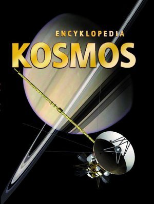 Kosmos - Encyklopedia Goldsmith Mike