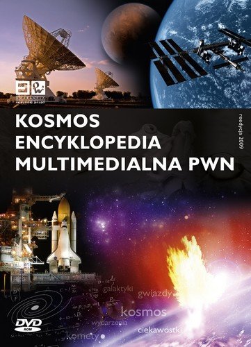 Kosmos Encyklopedia Multimedialna PWN PWN
