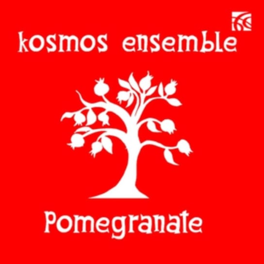 Kosmos Ensemble: Pomegranate Nimbus Records