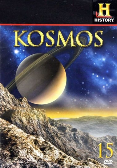 Kosmos - Tajemnice Wszechświata 15: Obce satelity Various Directors