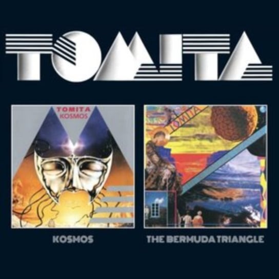 Kosmos/The Bermuda Triangle Tomita