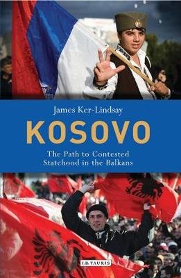 Kosovo Ker-Lindsay James