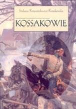 Kossakowie Krzysztofowicz-Kozakowska Stefania