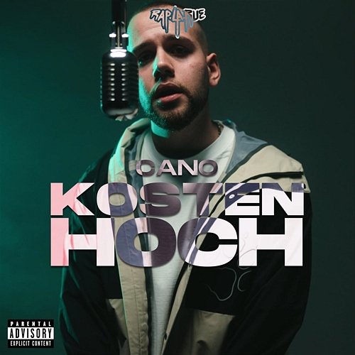 Kosten hoch Cano, Rap La Rue