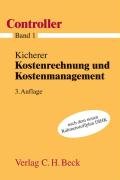 Kostenrechnung und Kostenmanagement Kicherer Hans-Peter