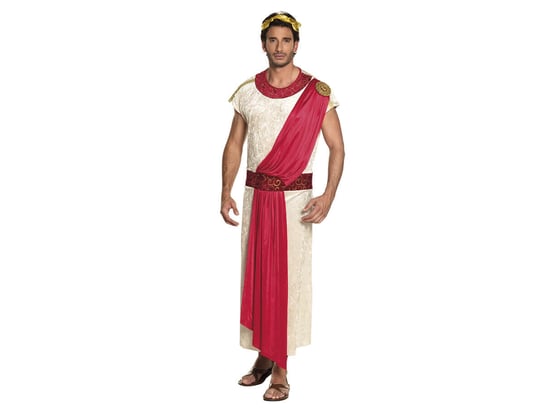 Kostium Cesarza Rzymskiego Boland