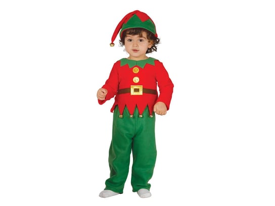 Kostium Elfa dla dziecka Guirca
