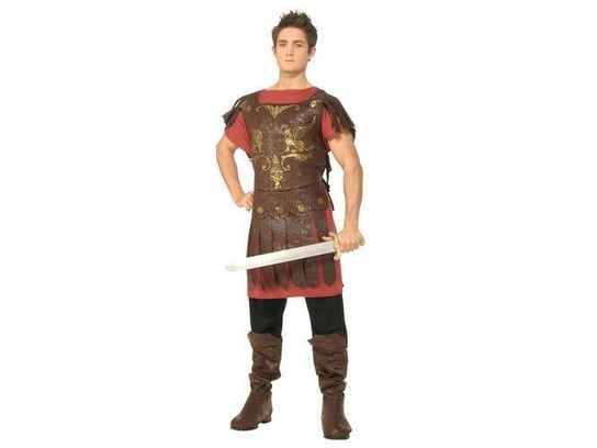 Kostium Gladiatora Dla Mężczyzny Rubie's