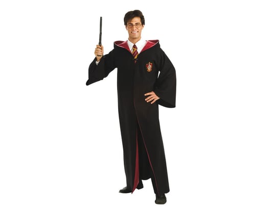 Kostium Harry Potter Deluxe Rubie's