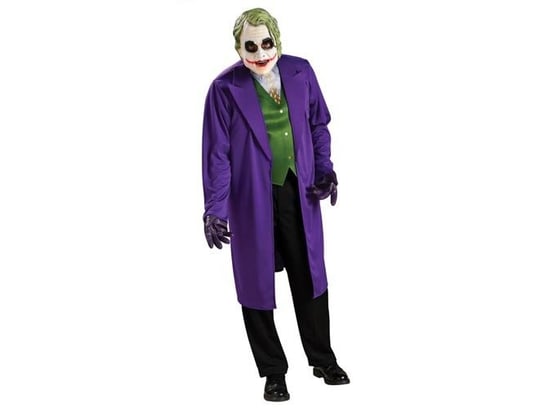 Kostium Joker Dla Mężczyzny Rubie's