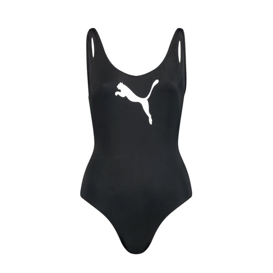 Kostium kąpielowy damski Puma Swim Women Swimsuit 1P 907685 06 Puma