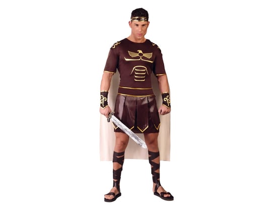 Kostium Legionisty Rzymskiego Guirca