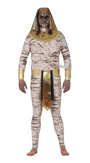 Kostium "Mumia Faraona"-L/XL Guirca