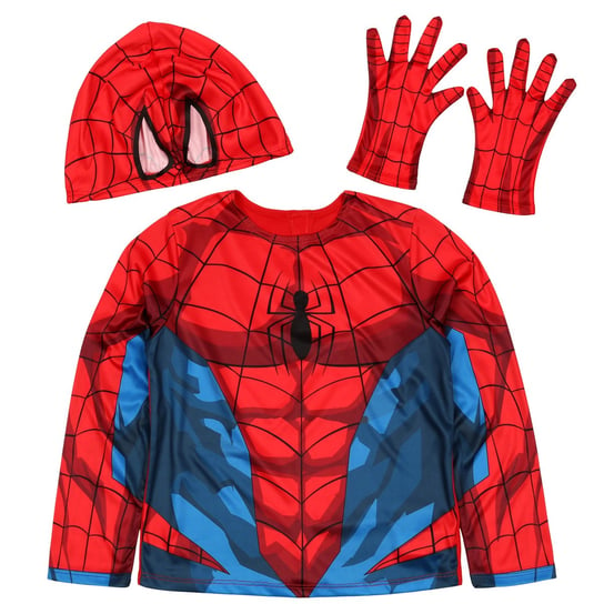 Kostium/przebranie dla chłopca - Spider-Man 6-8 lat Marvel