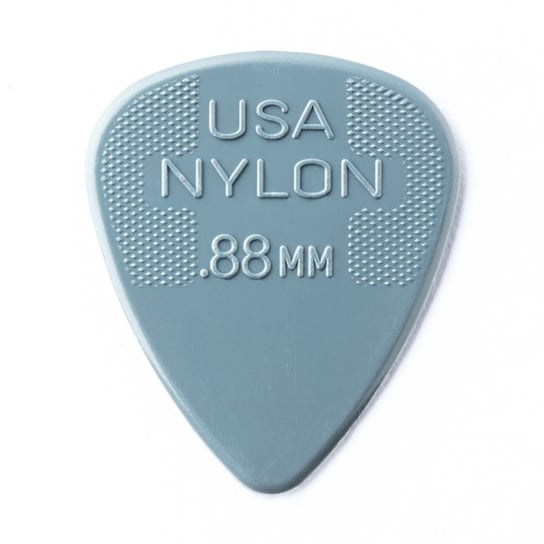 Kostka do Gitary Dunlop Nylon Grey Standard 0,88 Dunlop