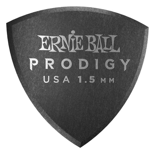 Kostka Ernie Ball Large Shield Prodigy 1,50 mm 9332 Ernie Ball
