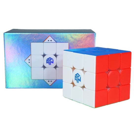 Kostka Gan12 M Leap Magnetyczna Gan Cubes