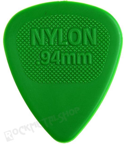 kostka gitarowa DUNLOP - NYLON MIDI 0.94mm-grubość 0.94 Dunlop