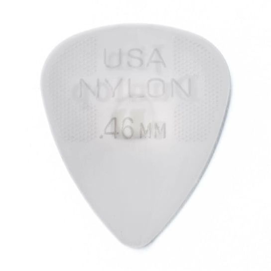 kostka gitarowa DUNLOP - NYLON STANDARD 0,46mm-grubość 0.46 Dunlop
