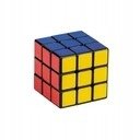 Kostka logiczna 7x7x7 cm-Folia-Toys Cube
