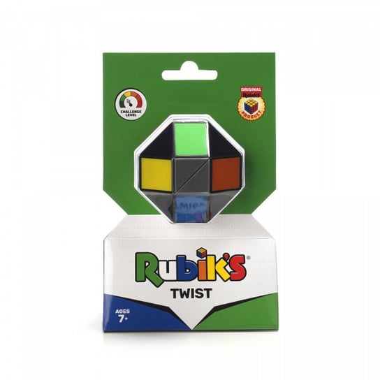 Kostka Rubik Twist Rubik's