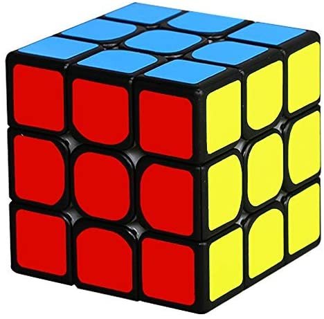 Kostka Rubika 3x3x3 TM Toys