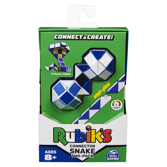 Kostka Rubika - Connector Snake Rubik's